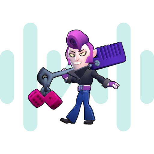 Mortis Soundboard thumbnail
