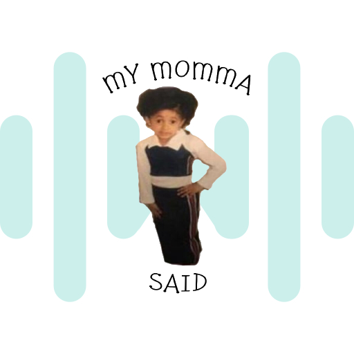 My Mommy Said SoundBoard thumbnail