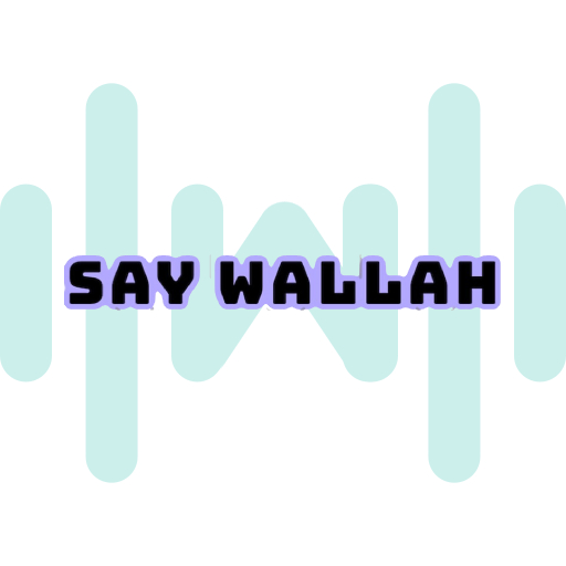 Say Wallahi SoundBoard thumbnail