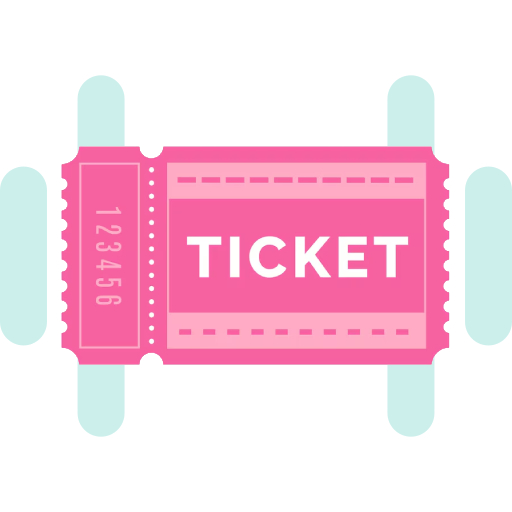 Ticket SoundBoard thumbnail