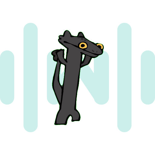 Toothless SoundBoard thumbnail