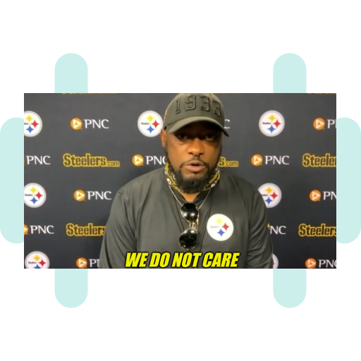 We Do Not Care SoundBoard thumbnail