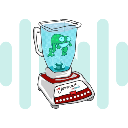 Blender SoundBoard thumbnail