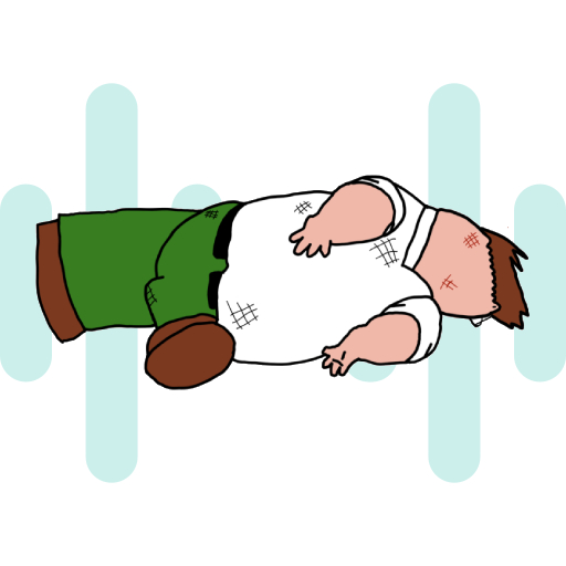 Body Fall SoundBoard thumbnail