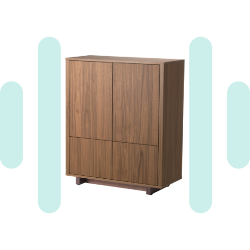 Cabinet SoundBoard thumbnail