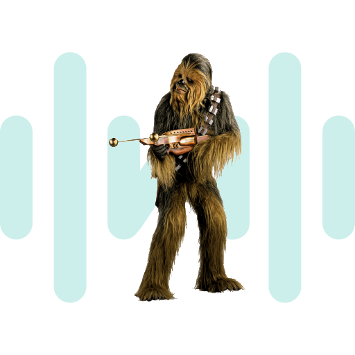 Chewbacca SoundBoard thumbnail