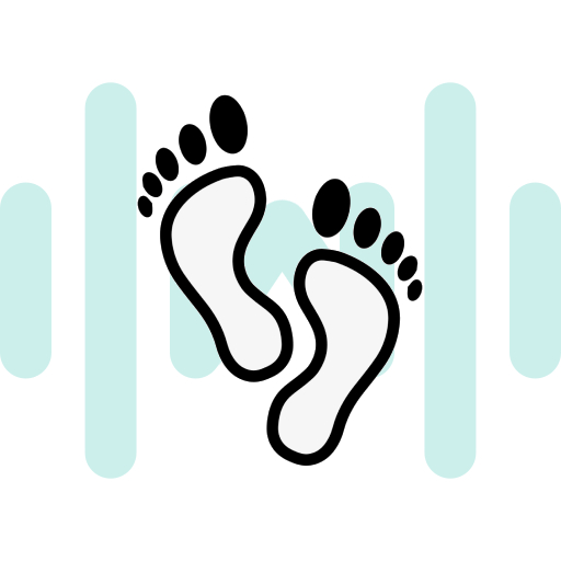 Footsteps SoundBoard thumbnail