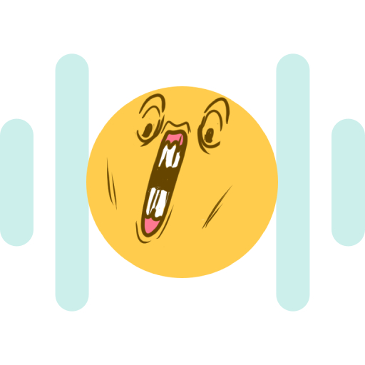 Gasp SoundBoard thumbnail