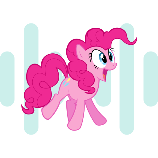 Pinkie Pie SoundBoard thumbnail