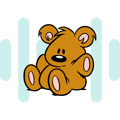 Pookie Bear SoundBoard thumbnail