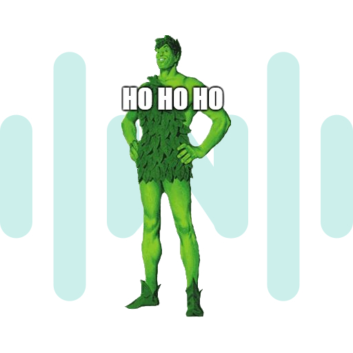 Green Giant SoundBoard thumbnail