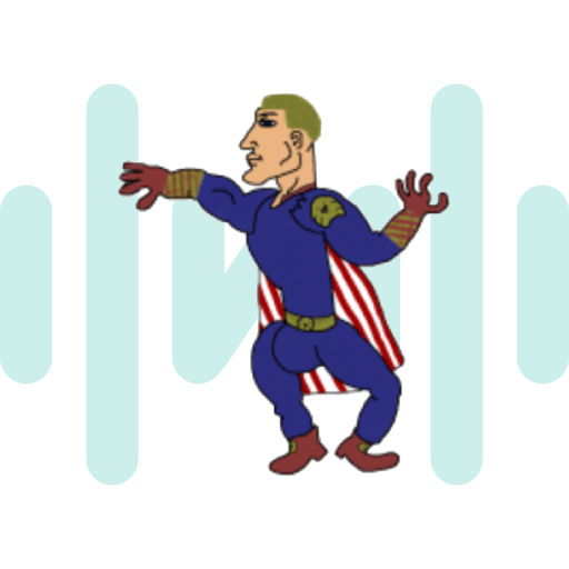 Homelander SoundBoard thumbnail