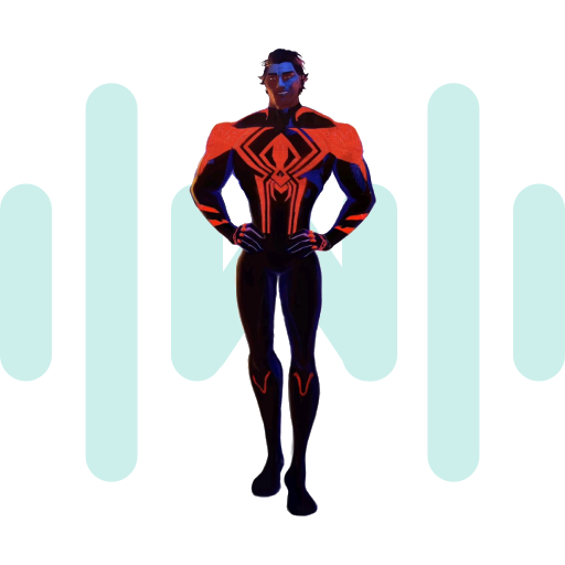 Miguel SoundBoard thumbnail