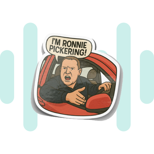 Ronnie Pickering SoundBoard thumbnail
