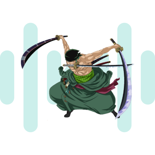 Roronoa Zoro SoundBoard thumbnail