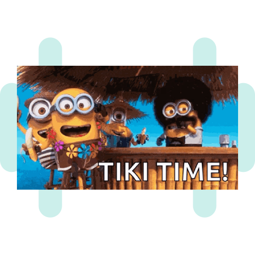 Tiki Tiki SoundBoard thumbnail