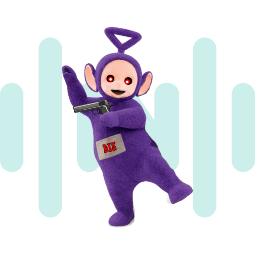 Tinky Winky SoundBoard thumbnail