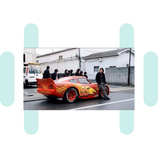 Tokyo Drift SoundBoard thumbnail