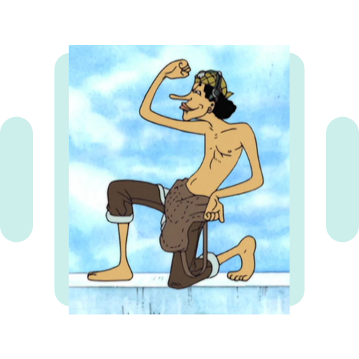 Usopp SoundBoard thumbnail