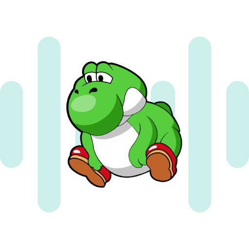 Yoshi SoundBoard thumbnail