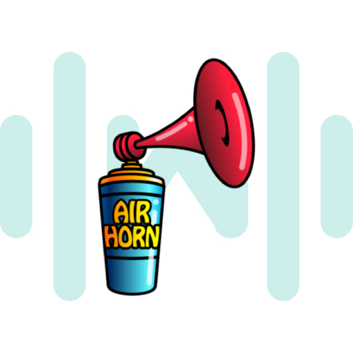 Airhorn SoundBoard thumbnail