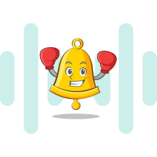 Boxing Bell SoundBoard thumbnail