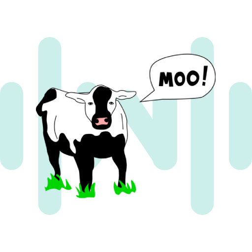 Cow Moo SoundBoard thumbnail