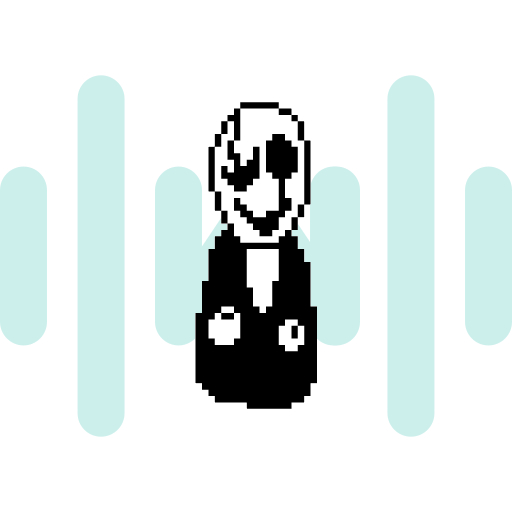 Gaster Vanish SoundBoard thumbnail