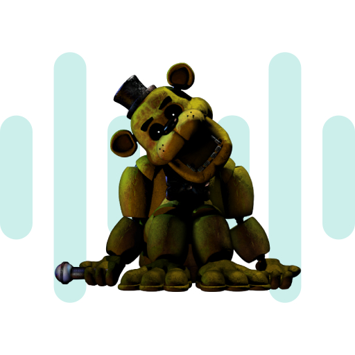 Golden Freddy SoundBoard thumbnail