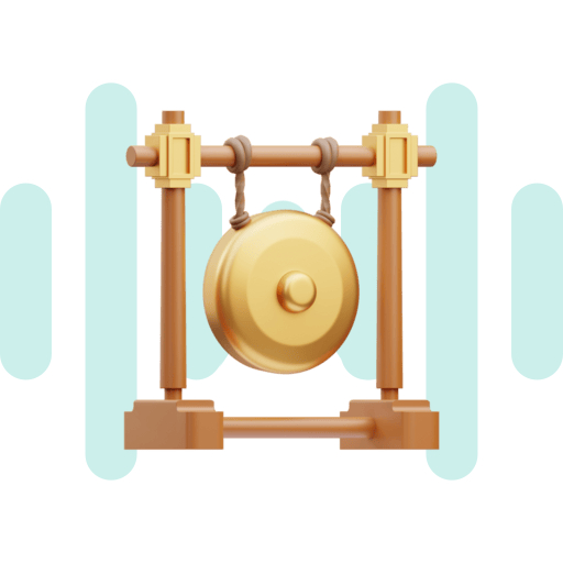 Gong SoundBoard thumbnail