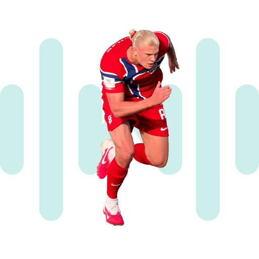 Haaland SoundBoard thumbnail