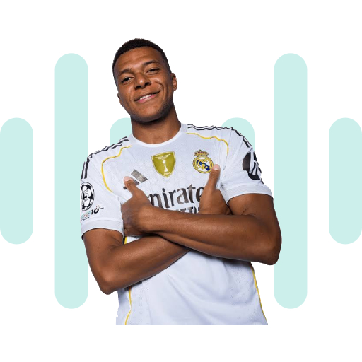 Mbappe SoundBoard thumbnail