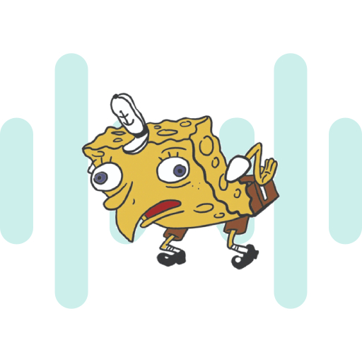 Mocking SoundBoard thumbnail