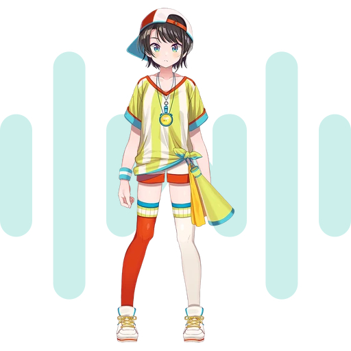 Oozora Subaru SoundBoard thumbnail