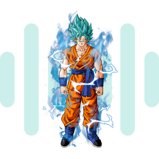 Super Saiyan SoundBoard thumbnail