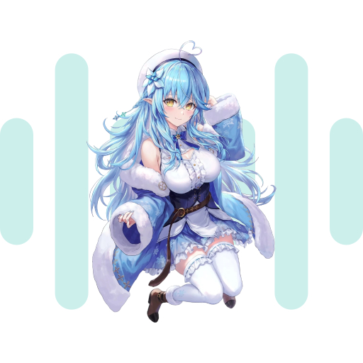 Yukihana Lamy SoundBoard thumbnail