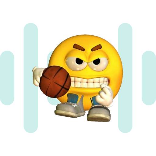 Basketball SoundBoard thumbnail