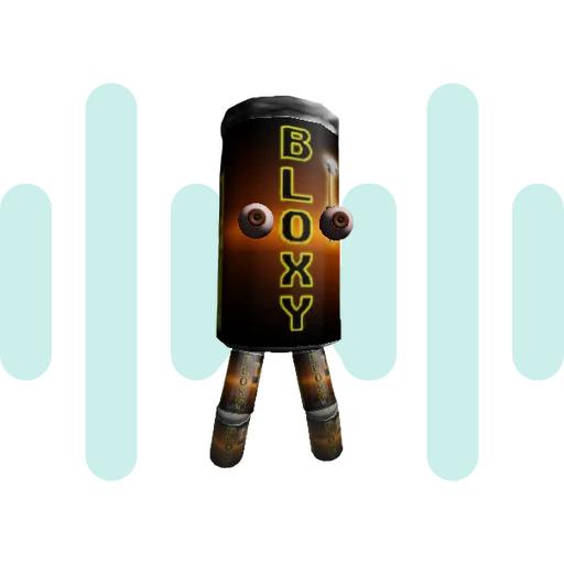 Bloxy Cola SoundBoard thumbnail