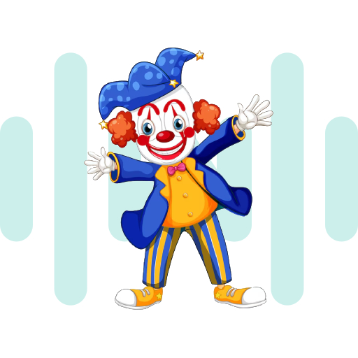 Clown Laugh SoundBoard thumbnail