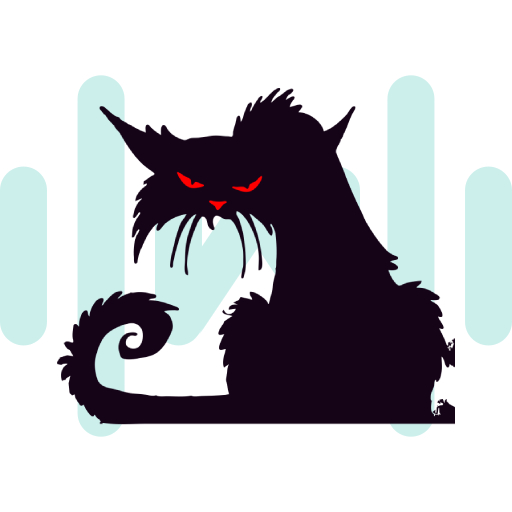 Evil Cat SoundBoard thumbnail