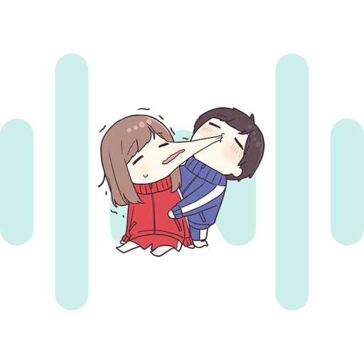 Kissing SoundBoard thumbnail