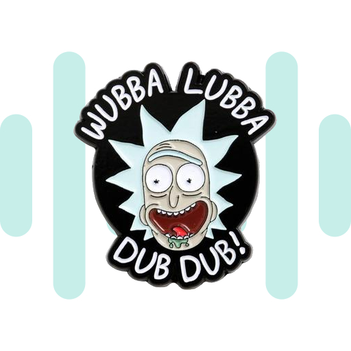 Wubba Lubba Dub Dub SoundBoard thumbnail