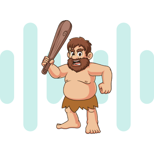 Caveman SoundBoard thumbnail