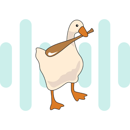 Goose SoundBoard thumbnail