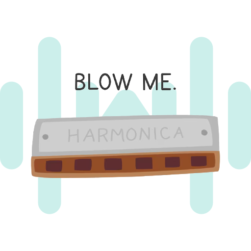Harmonica SoundBoard thumbnail