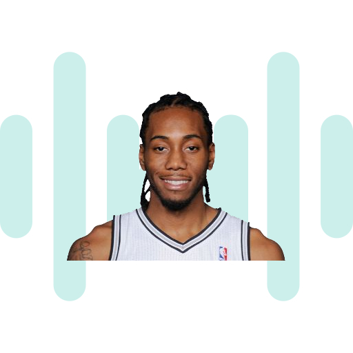 Kawhi Leonard SoundBoard thumbnail