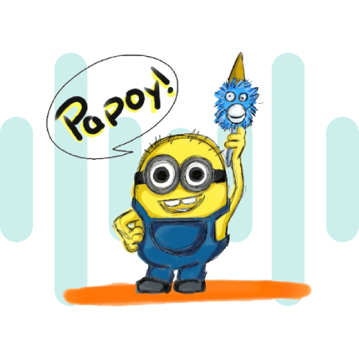 Papoi Minions SoundBoard thumbnail