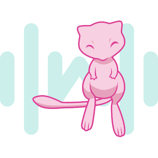 Pink Mew SoundBoard thumbnail