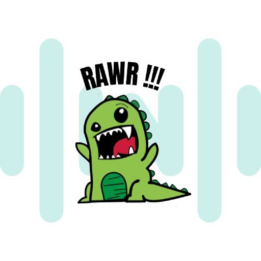 Rawr SoundBoard thumbnail