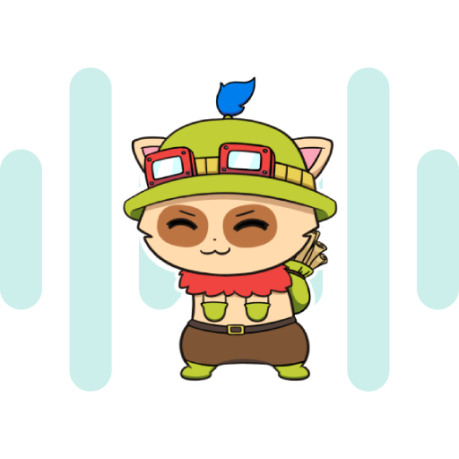 Teemo SoundBoard thumbnail